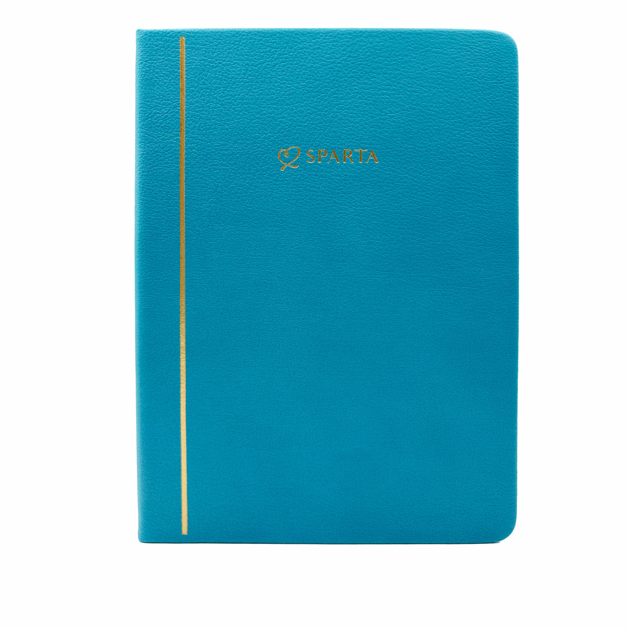 Hardcover Notebook Sparta Line