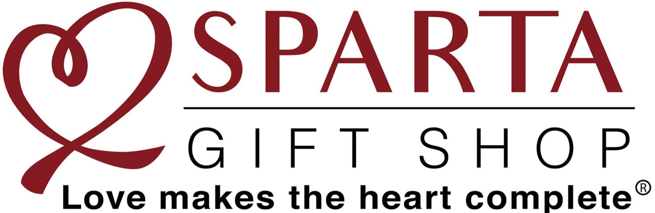 SPARTAGIFTSHOP USA