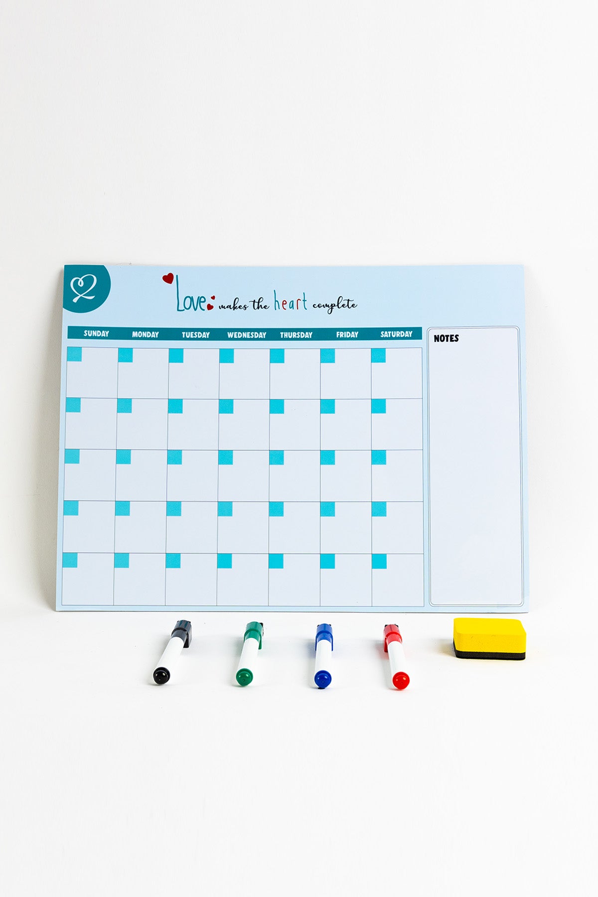 Fridge Magnet Board