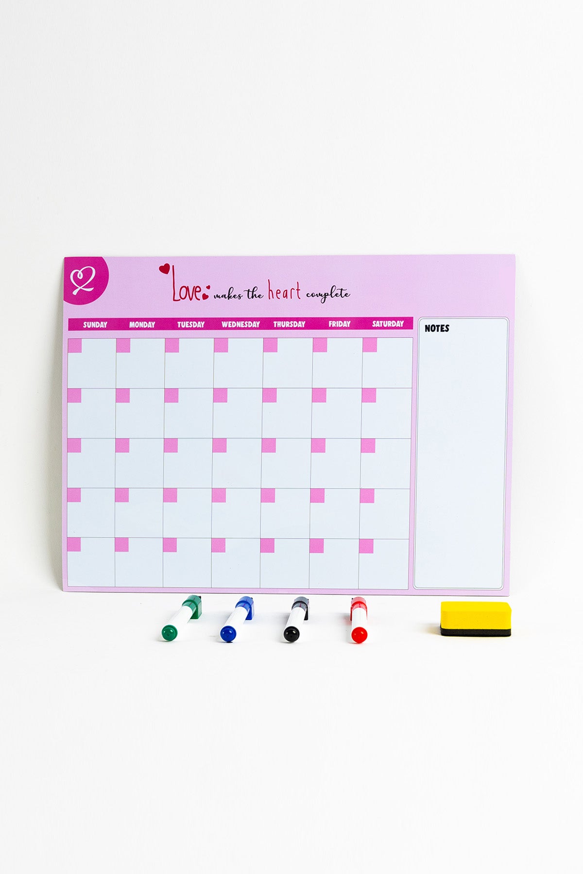 Fridge Magnet Board