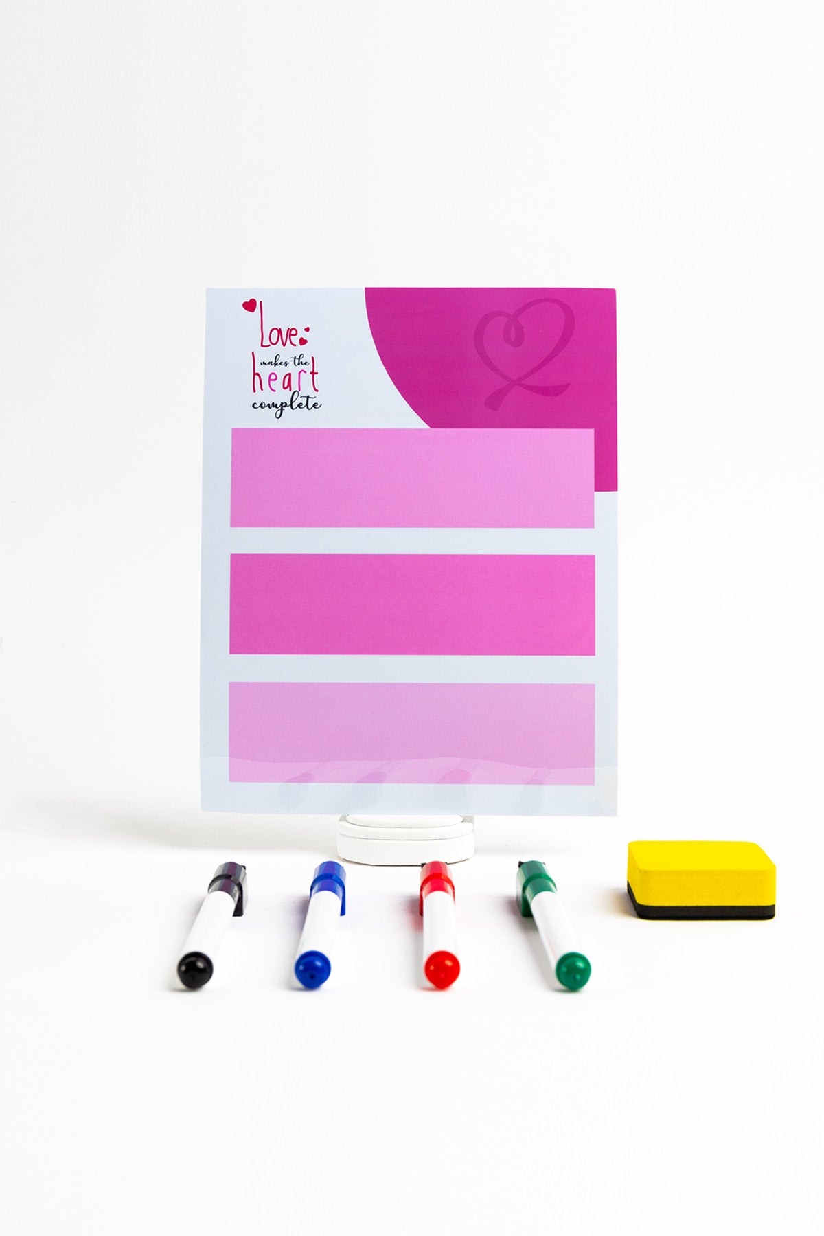 Fridge Magnet Board Small