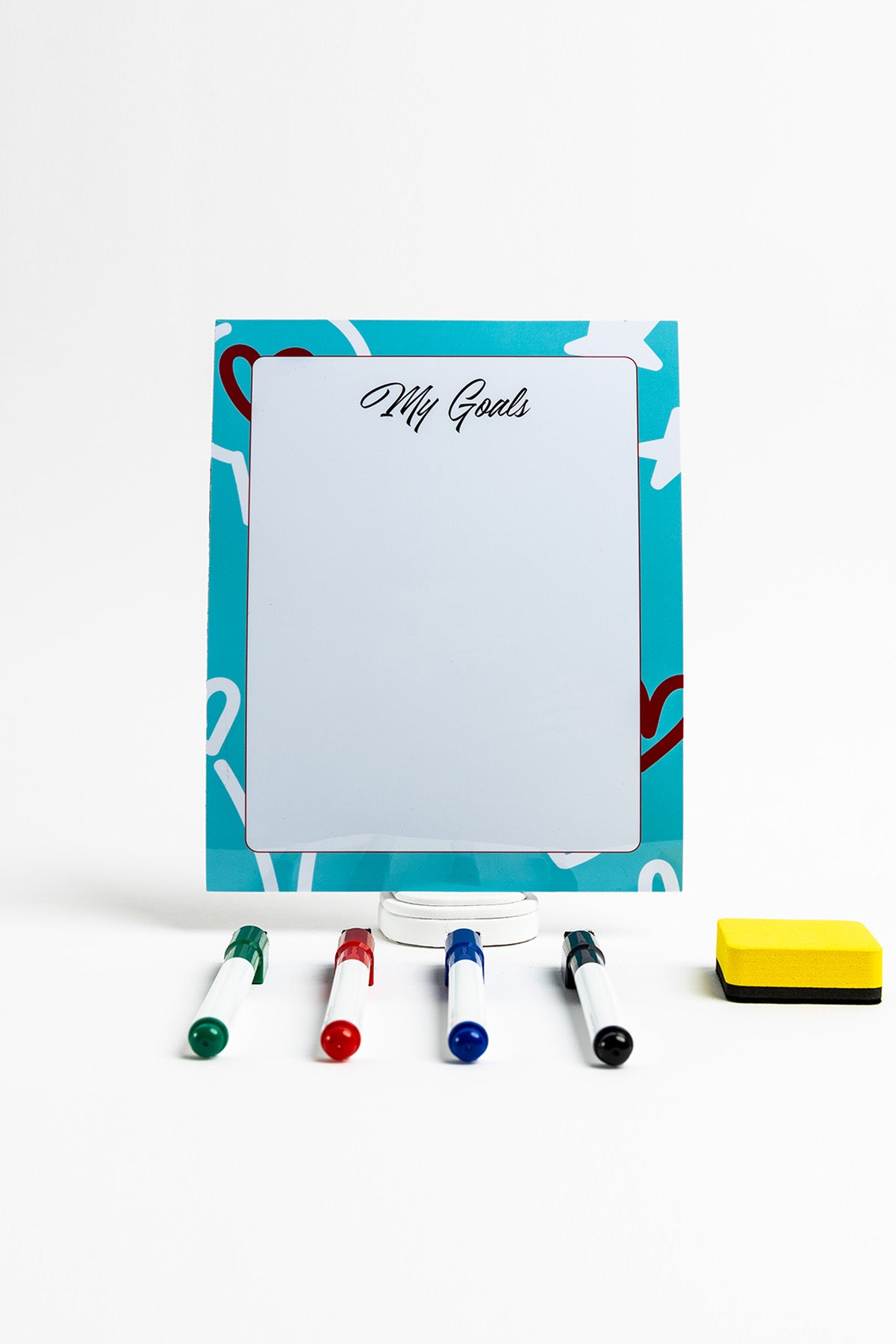 Fridge Magnet Board Small